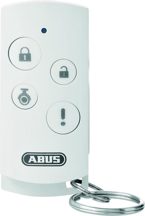 Abus Smartvest Funk-Fernbedienung