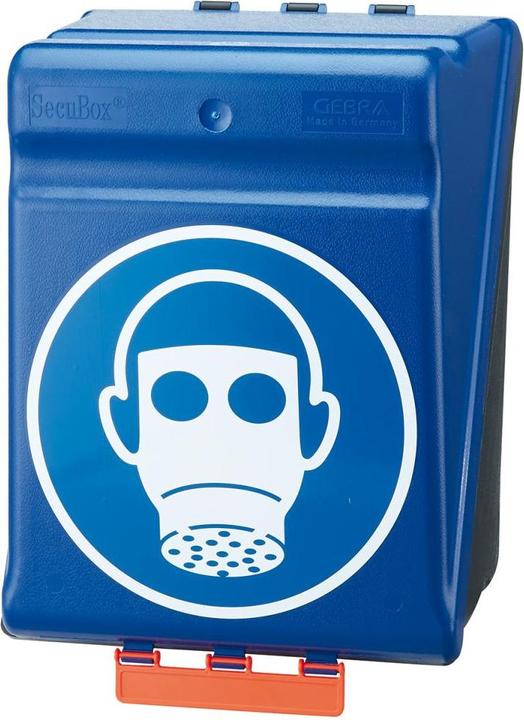 Actual product image Gebra Aufbewahrungsbox SECU Maxi