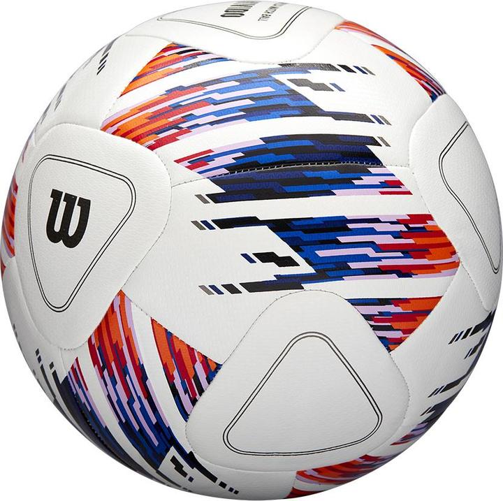 Immagine prodotto Wilson Ncaa Vivido Replica Sb (5)