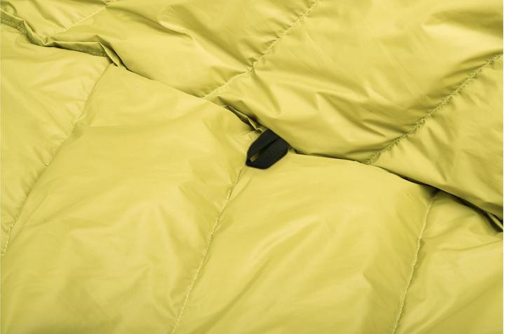 Produktbild Grüezi Bag Biopod DownWool Extreme Light Schlafsack (215 cm)