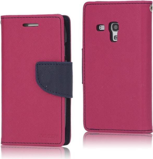 Produktbild Goospery Fancy Diary Series (Samsung Galaxy S3 Mini)