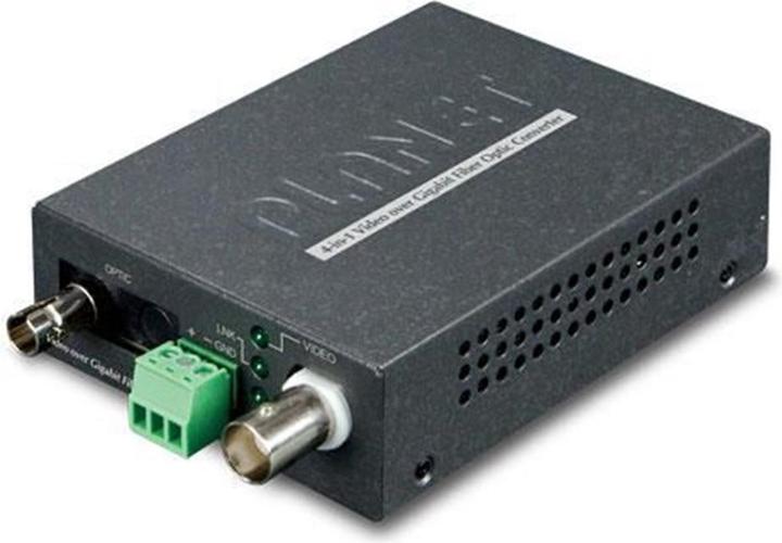 Produktbild Planet 1-Channel 4-in-1 Video over