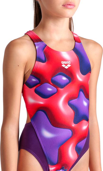 Arena G Star Shaped Swimsuit Swim Tech L (L)
