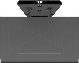 Produktbild Multibrackets AV Konsole zu Dual Pillar Modelle