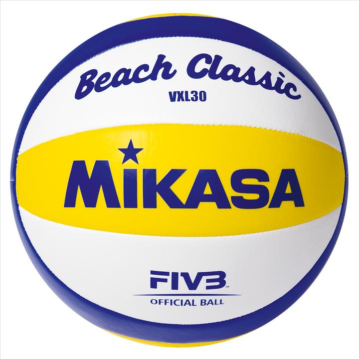 Produktbild Mikasa Beach Classic VXL 30 (5)