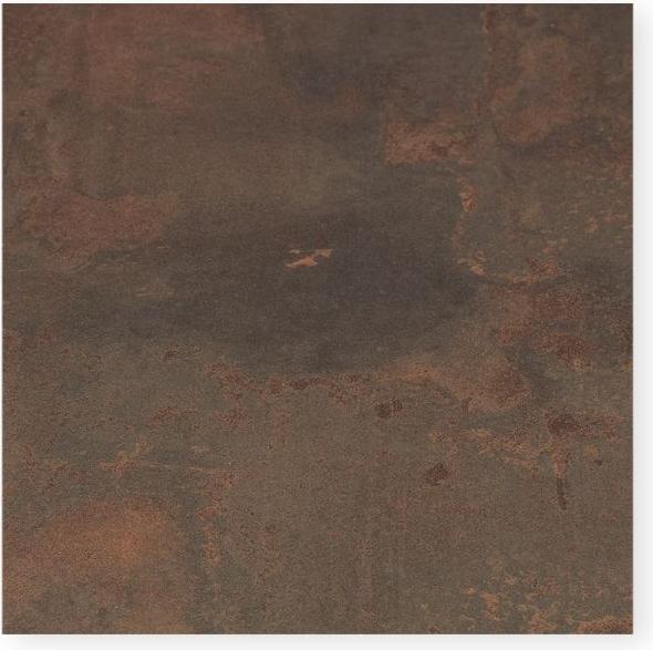 Rust
