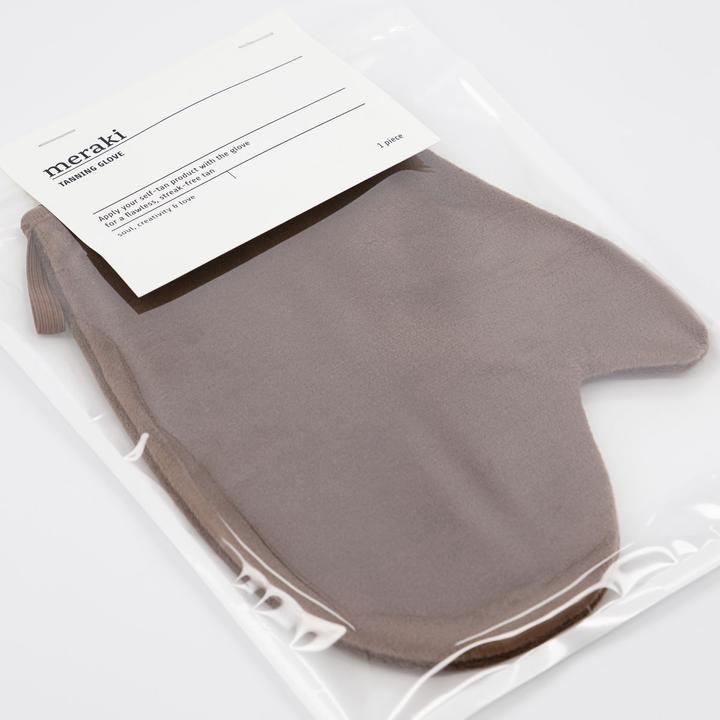 Immagine prodotto Meraki Vinca (Accessori Autoabbronzanti)