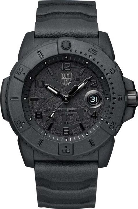 Immagine prodotto Luminox Serie Navy Seal 3600 (Orologio da polso analogico, 45 mm)