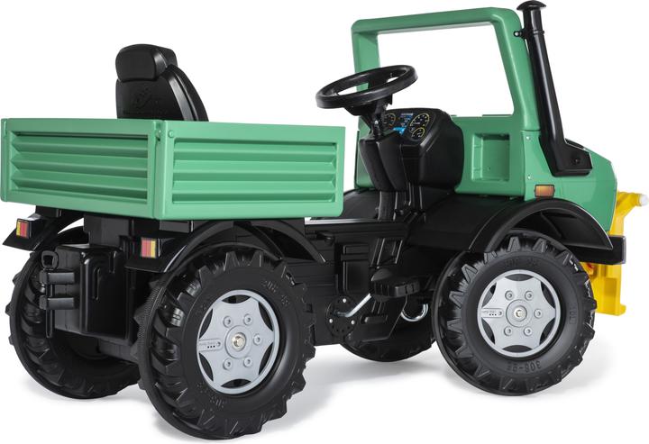 Image du produit Rolly Toys Forêt