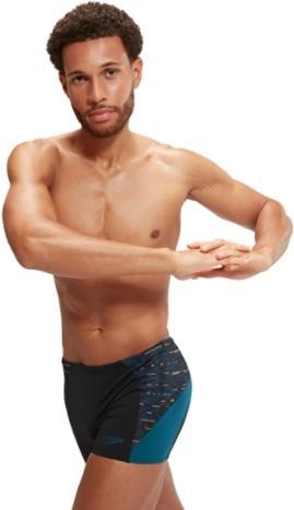 Actual product image Speedo END+ MAX Splice Aquashort (34)