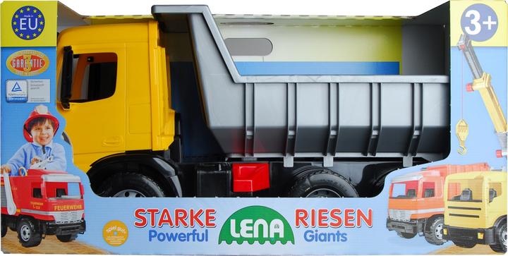 Produktbild Lena Muldenkipper Arocs