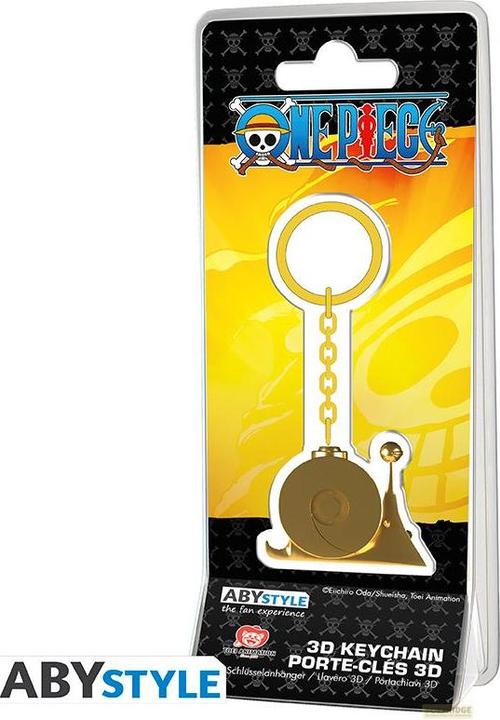 Image du produit ABYstyle One Piece - Buster Call