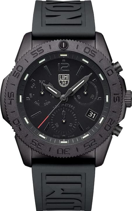 Luminox Pacific Diver (Chronograph, 44 mm)