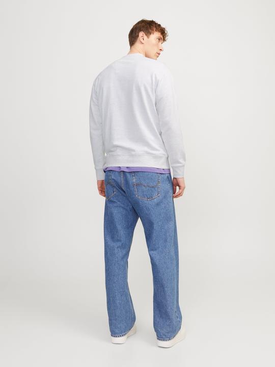 Immagine prodotto Jack & Jones Felpa stampata con collo rotondo Felpa con collo rotondo (S)