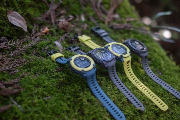 Image du produit Garmin Instinct E (45 mm)