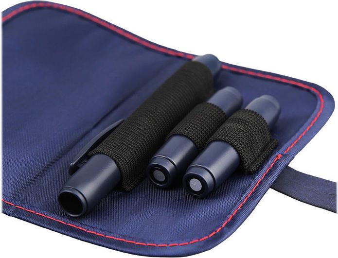 Produktbild JJC 2-in-1 Reinigungsstift für Foto und Videoobjektive