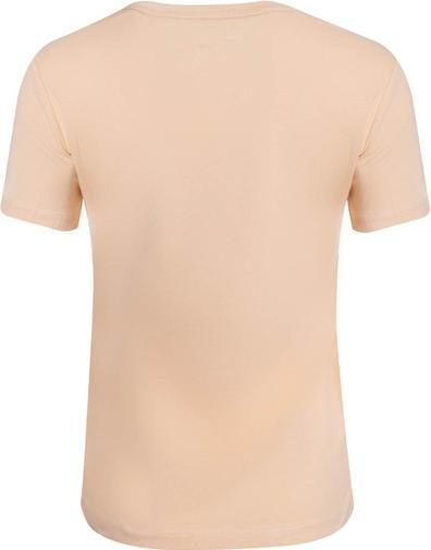 Immagine prodotto Guess Maglietta beige da donna Original, beige, Small (S)