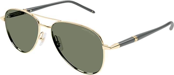 Produktbild Montblanc MB0345S