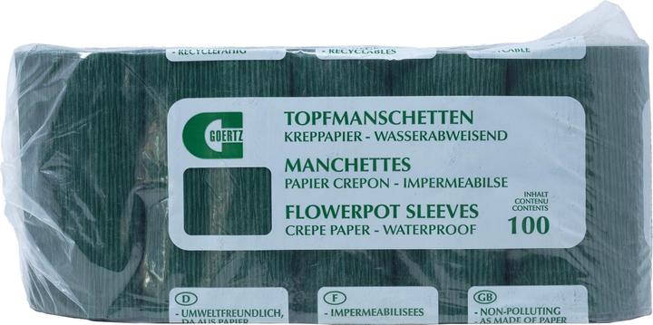 Produktbild Goertz Topfmanschette