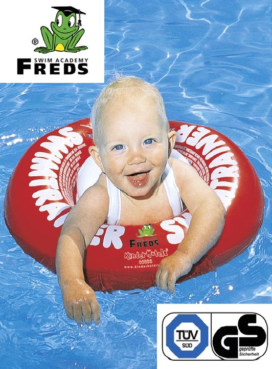 Actual product image Swimtrainer Classic