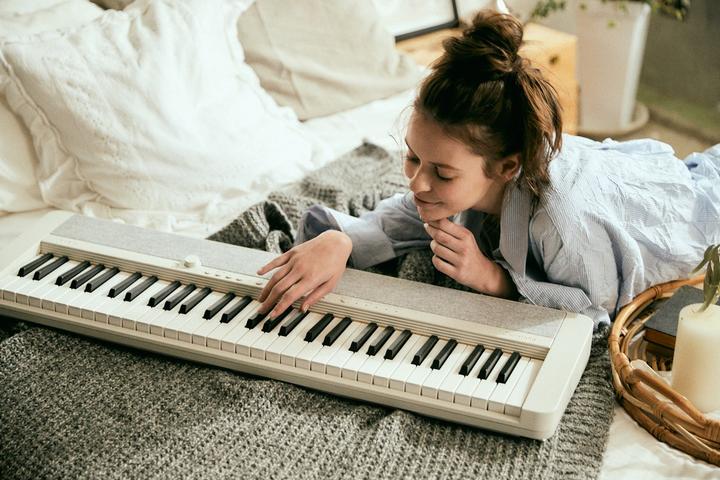 Produktbild Casio CT-S1 (61 Tasten)
