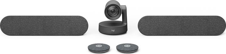 Image du produit Logitech Rally Plus