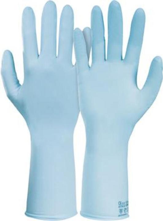Image du produit KCL Dermatril L 741 074110081C 100 pcs. Gant à usage unique Taille (gants) : 10 EN 455 (10)