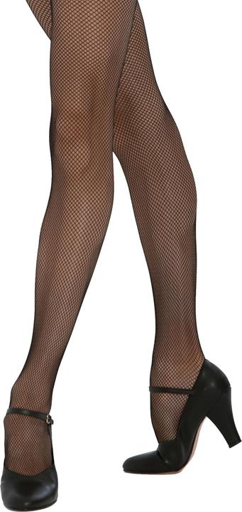 Produktbild Silky Mädchen Dance Netzstrumpfhose (M, L)
