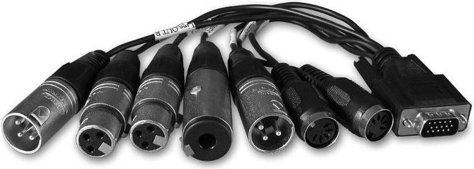 Audio Kabel