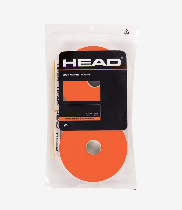 Immagine prodotto Head Prime Tour 30 Overgrip tennis