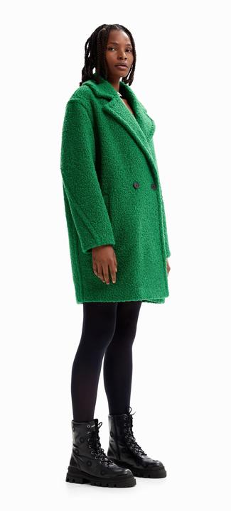 Actual product image Desigual 's coat desigua ondon (L)