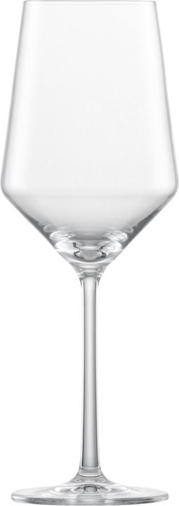 Schott Zwiesel Sauvignon Pure (40.80 cl, 1 Gläser, Weissweingläser)