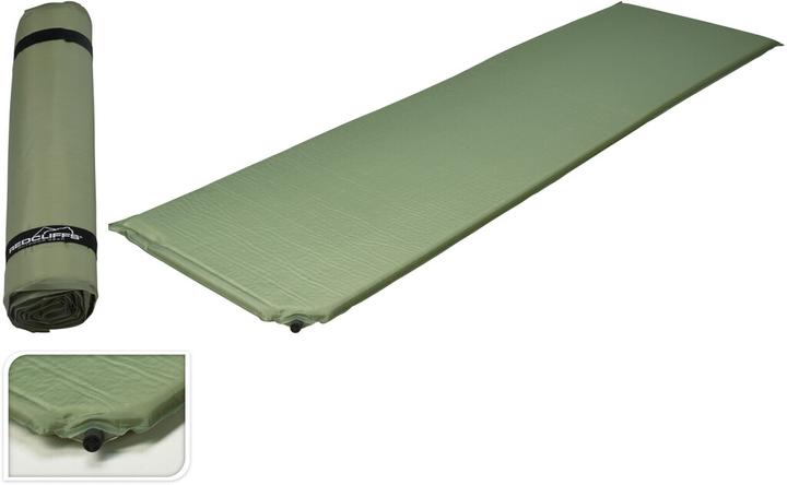 Immagine prodotto Redcliffs Selbstaufblasbare Matte