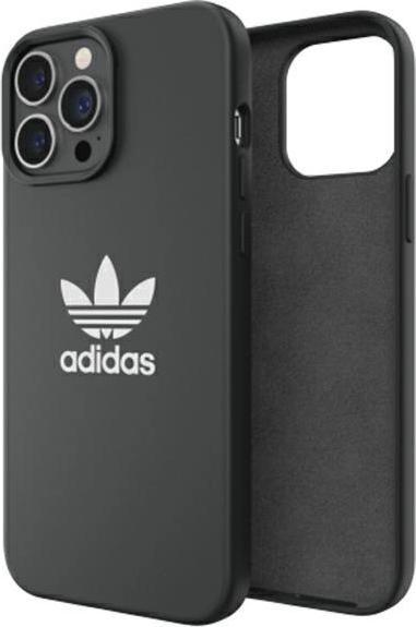 Immagine prodotto adidas Custodia in silicone AirPods Nero (Apple iPhone 13, Apple iPhone 13 Pro)