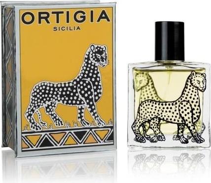Immagine prodotto Ortigia Sicilia Ortigia Zagara Fiori d'arancio Eau de Parfum Spray 30ml (Eau de parfum, 30 ml)