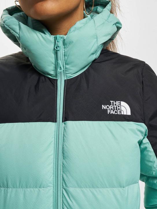 Immagine prodotto North Face Felpa con cappuccio Diablo Down da donna (S)