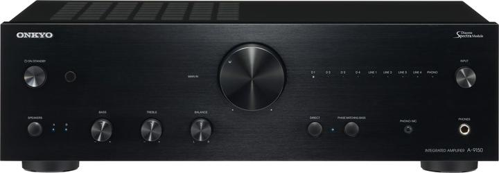 Produktbild Onkyo A-9150 (Verstärker)