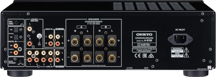 Produktbild Onkyo A-9150 (Verstärker)