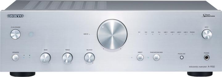 Immagine prodotto Onkyo A-9150 (Amplificatore)