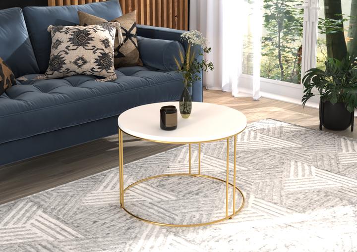 Immagine prodotto ADRK Furniture Noel (55 x 55 x 37 cm)