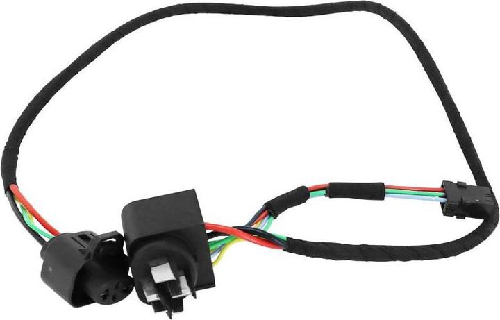 Bosch Hausgeräte Powertube BDU2XX - BDU3XX - BDU4XX BCH285 (E-Bike Akku Schutzhülle)