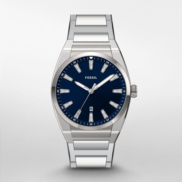 Produktbild Fossil Everett (Analoguhr, 42 mm)