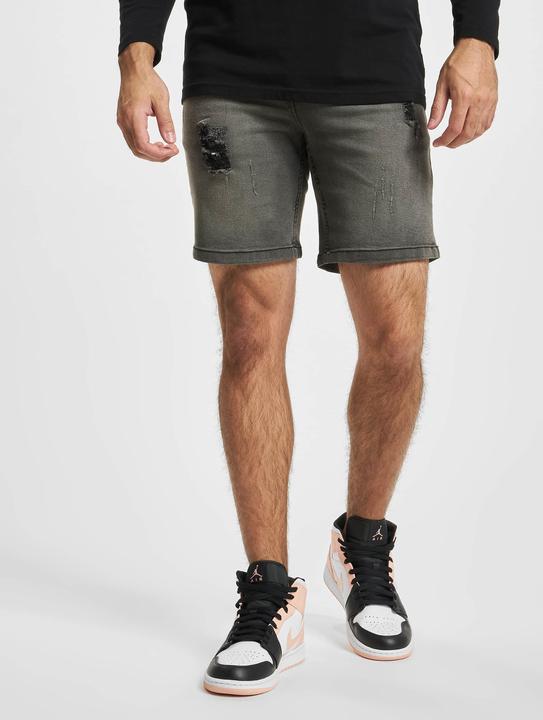Produktbild Denim Project Dpsync Denim Shorts - 81799 (32)