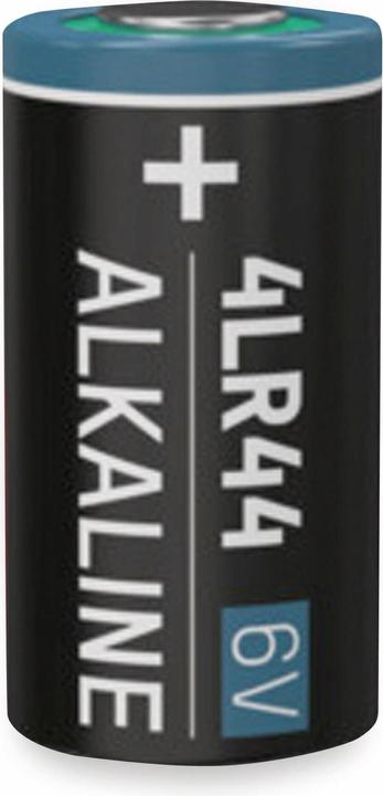 Image du produit Ansmann ANS 1520-0014 - Pile alcaline 4LR44 pack de 8 - pile - 4LR 44 (8 pcs, 4LR44)