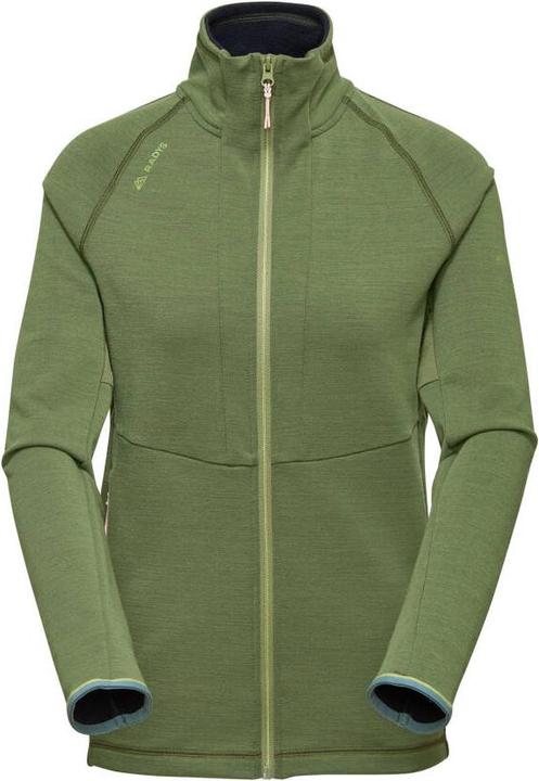 Loden Green, olive