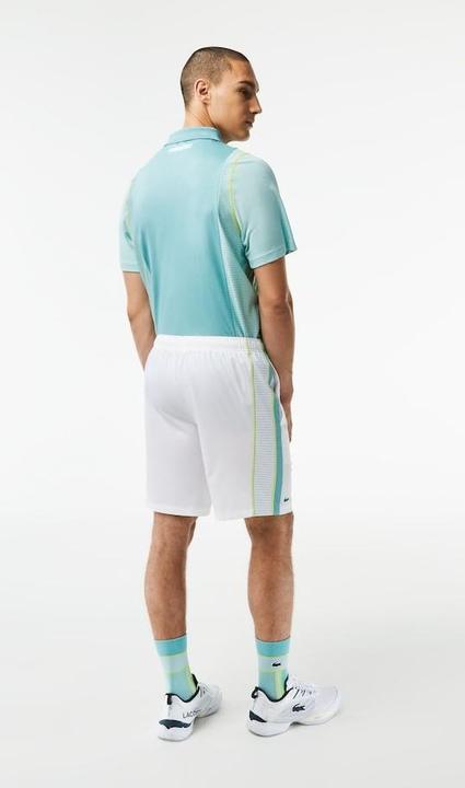 Image du produit Lacoste Short de TENNIS homme en polyester recyclé (S)