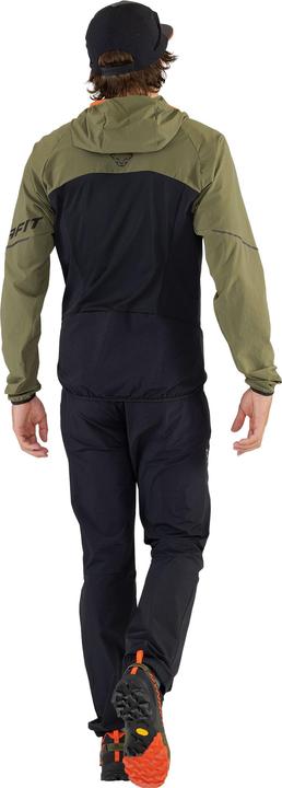 Actual product image Dynafit Transalper Light Dynastretch pants (M)
