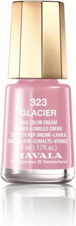 Immagine prodotto Mavala 323 (Ghiacciaio, Smalto)