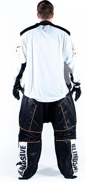 Produktbild Blindsave Torhüter-jersey X White (L)