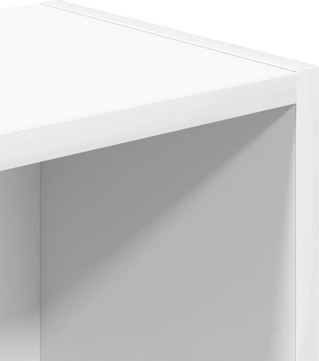 Image du produit VidaXL Étagère à livres (28 x 24 x 77 cm)